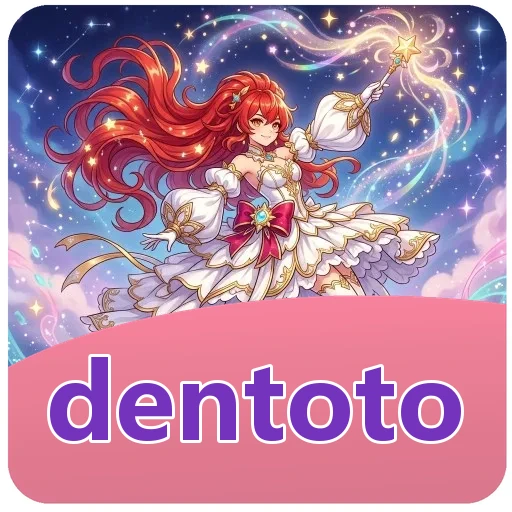 Ikon dentoto untuk bagian uji redaksi