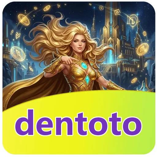 Ikon dentoto untuk pengguna sejak 2018